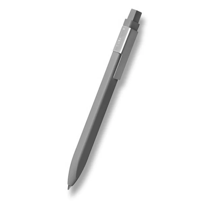 Hauptproduktbild Kuličková tužka Moleskine Classic modrozelená