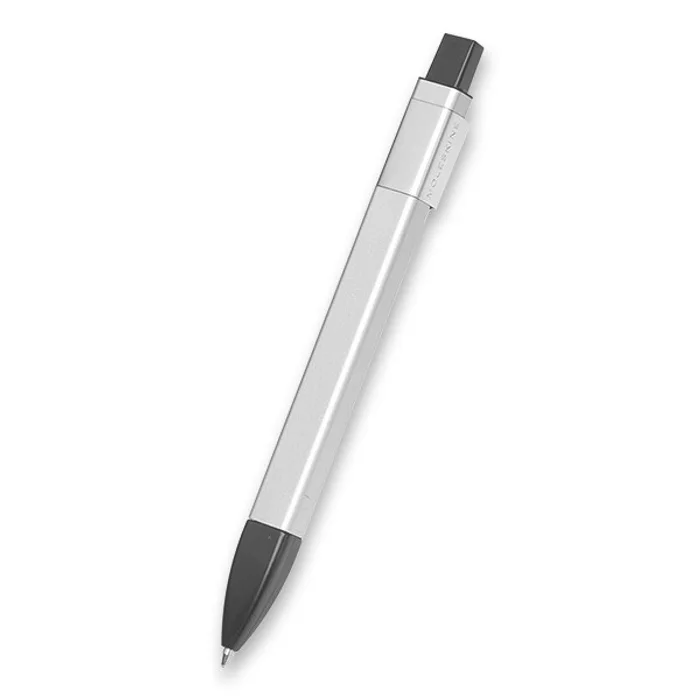 Hauptproduktbild Kuličková tužka Moleskine Classic PRO 1 mm, stříbrná