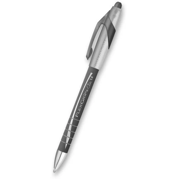 Hauptproduktbild Kuličková tužka PaperMate Flexgrip Elite 7676 černá