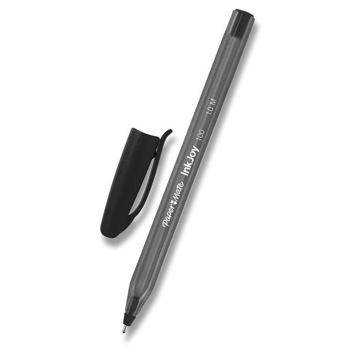 Hauptproduktbild Kuličková tužka PaperMate InkJoy 100 černá