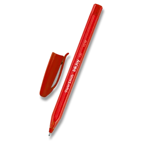 PaperMate InkJoy 100 Kugelschreiber rot