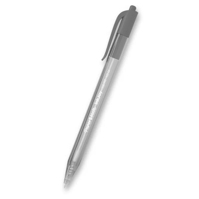 Hauptproduktbild Kuličková tužka PaperMate InkJoy 100 Click modrá