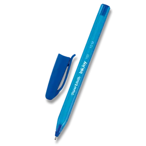 PaperMate InkJoy 100 Kugelschreiber blau
