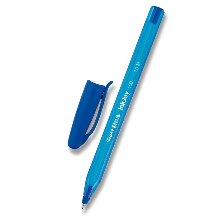 Hauptproduktbild Kuličková tužka PaperMate InkJoy 100 modrá
