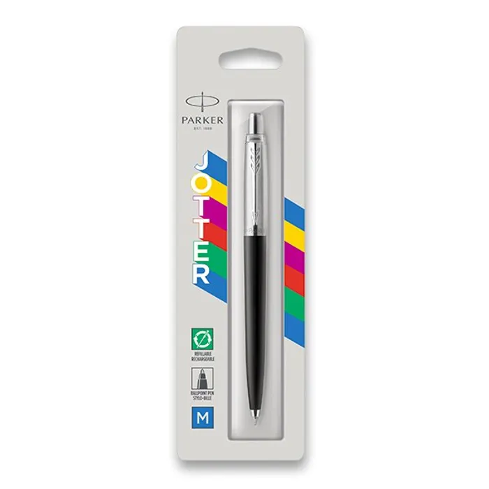 Hauptproduktbild Kuličková tužka Parker Jotter Originals black