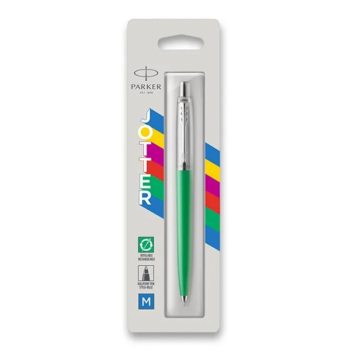 Hauptproduktbild Kuličková tužka Parker Jotter Originals green