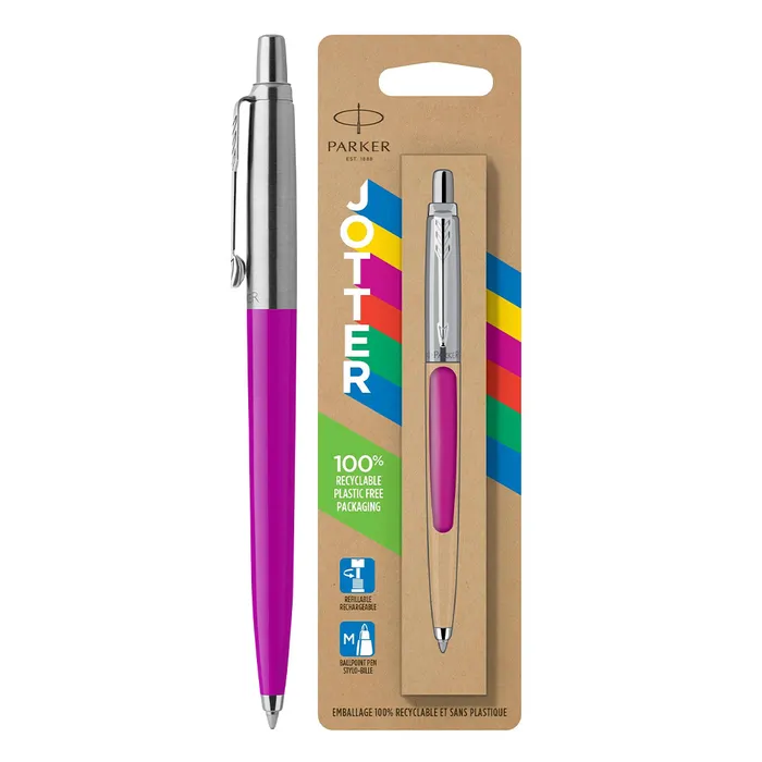 Hauptproduktbild Kuličková tužka Parker Jotter Originals magenta