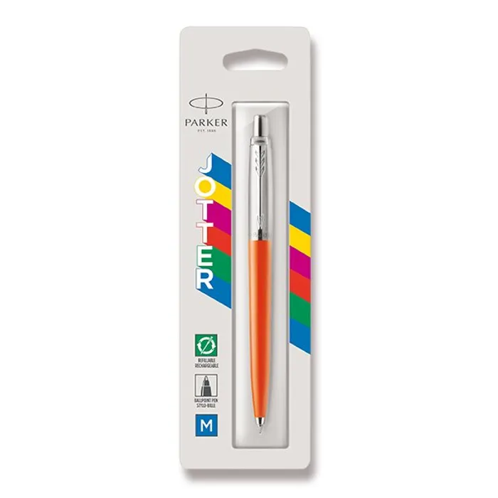 Hauptproduktbild Kuličková tužka Parker Jotter Originals orange