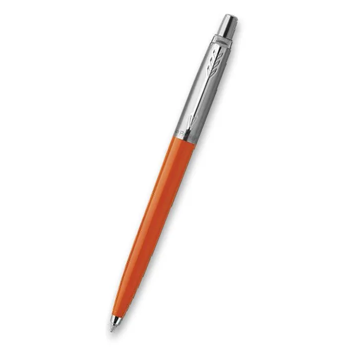 Hauptproduktbild Kuličková tužka Parker Jotter Originals orange