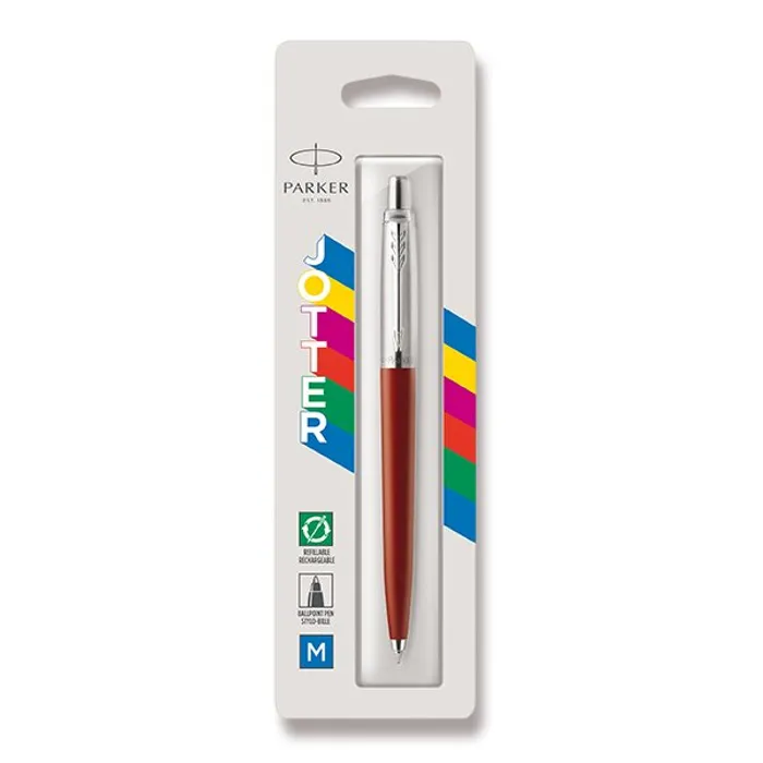 Hauptproduktbild Kuličková tužka Parker Jotter Originals red