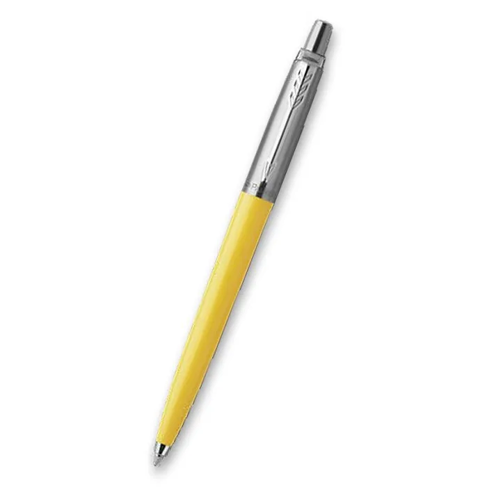 Hauptproduktbild Kuličková tužka Parker Jotter Originals yellow