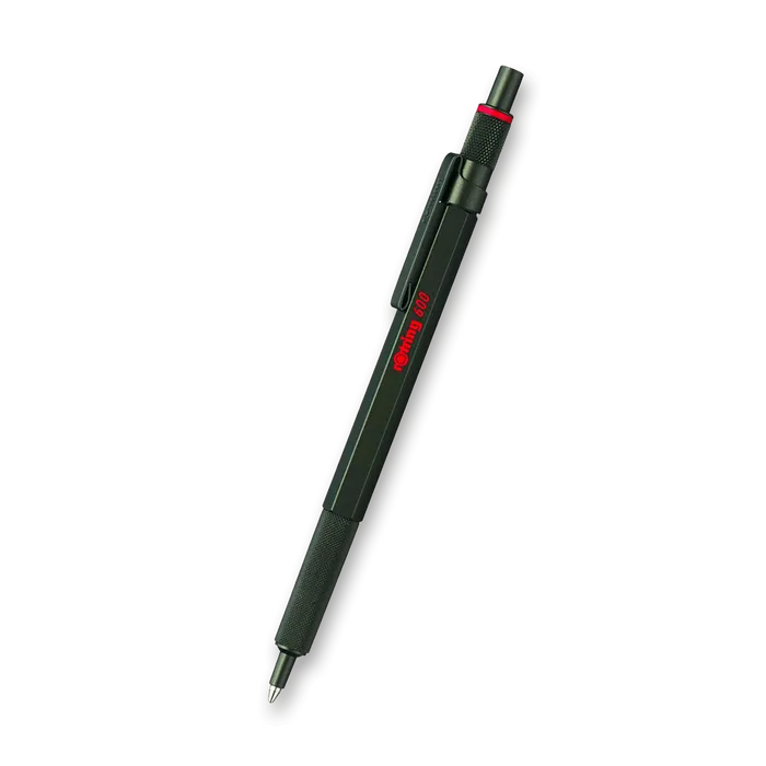 Hauptproduktbild Kuličková tužka Rotring 600 green