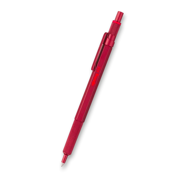 Hauptproduktbild Kuličková tužka Rotring 600 red