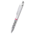 Kugelschreiber Rotring Tikky weiß