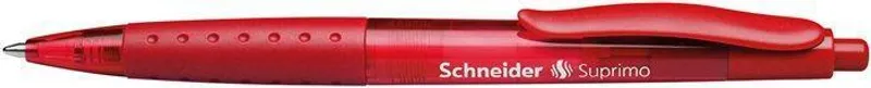 Hauptproduktbild Kuličková tužka Schneider 135 Suprimo červená