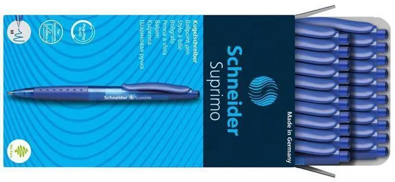 Hauptproduktbild Kuličková tužka Schneider 135 Suprimo modrá