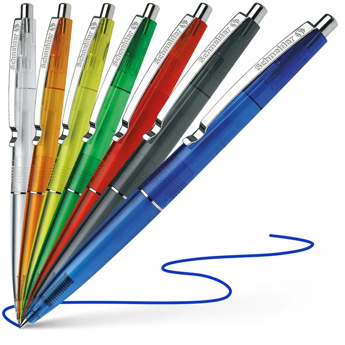 Hauptproduktbild Kuličková tužka Schneider K20 Icy Colours mix barev