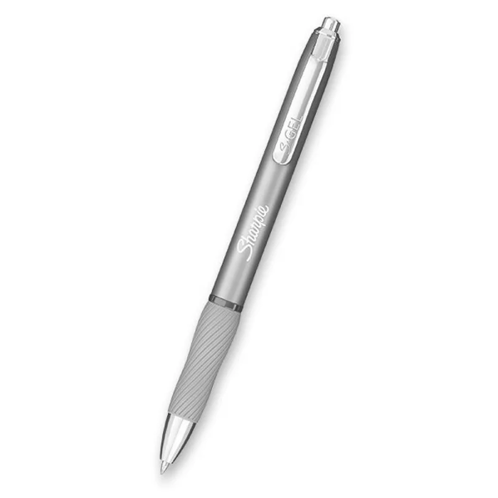 Hauptproduktbild Kuličková tužka Sharpie S-Gel Metal mix barev