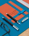Weiteres Produktbild Ambition Rhombus Drehkugelschreiber, B, schwarz, Faber-Castell 148900