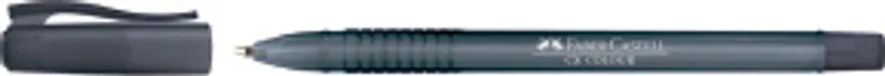 Hauptproduktbild Kuličkové pero CX Color 1.0mm, černá Faber Castell 247099