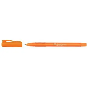Kugelschreiber CX Color 1,0 mm, orange Faber Castell 247015