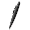 Weiteres Produktbild e-motion Pure Black Drehkugelschreiber, B, schwarz,Faber-Castell 148690