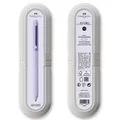 Weiteres Produktbild Kugelschreiber Faber-Castell Avori XB - Dream Weaver