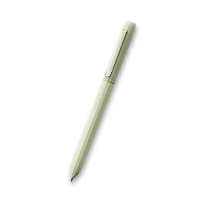 Hauptproduktbild Kuličkové pero Faber-Castell Avori XB - Fresh Breeze