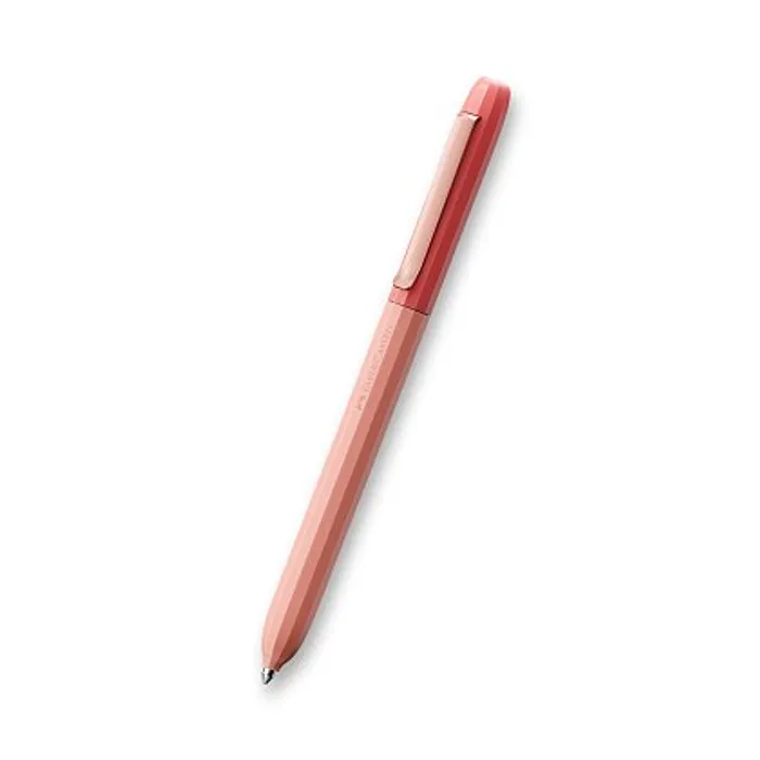 Hauptproduktbild Kuličkové pero Faber-Castell Avori XB - Inner Fire