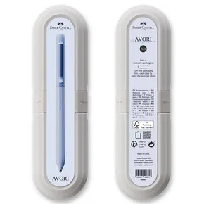 Faber-Castell Avori XB Kugelschreiber – Sorgenfreiheit