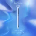Weiteres Produktbild Faber-Castell Avori XB Kugelschreiber – Sorgenfreiheit
