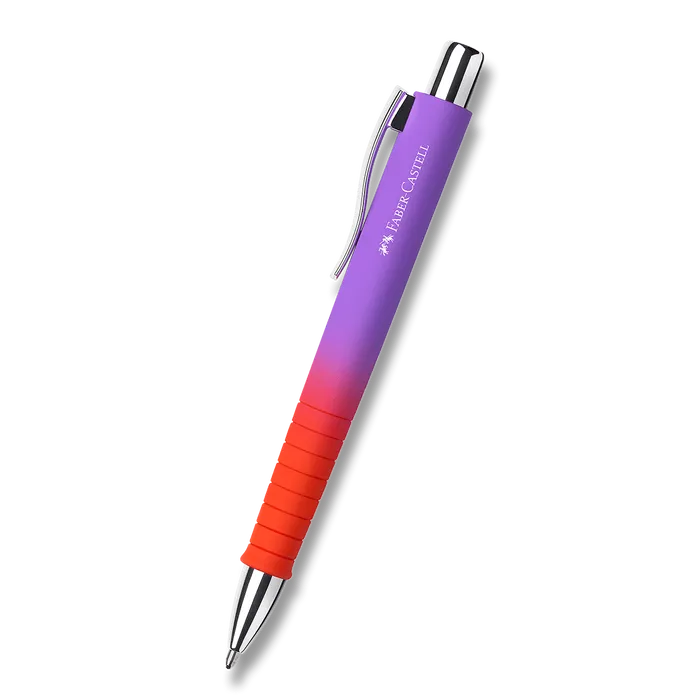 Hauptproduktbild Kuličkové pero Faber-Castell Poly Ball Flow Edition Punchy Melon