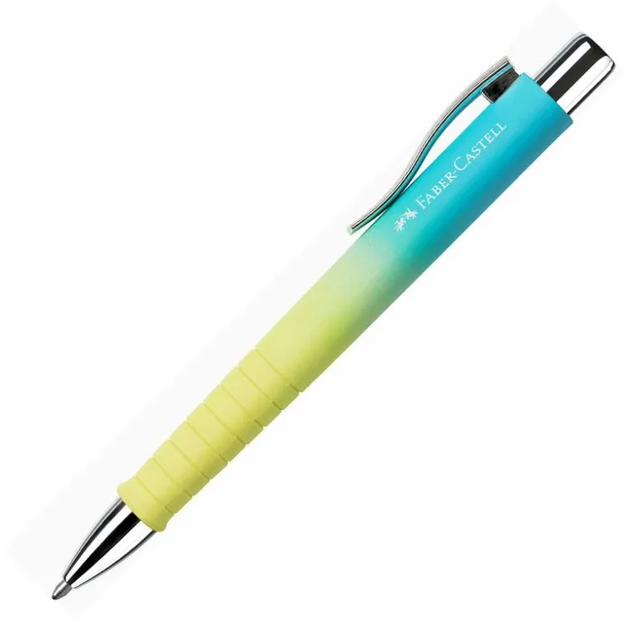 Hauptproduktbild Kuličkové pero Faber-Castell Poly Ball Urban SE Sunrise XB