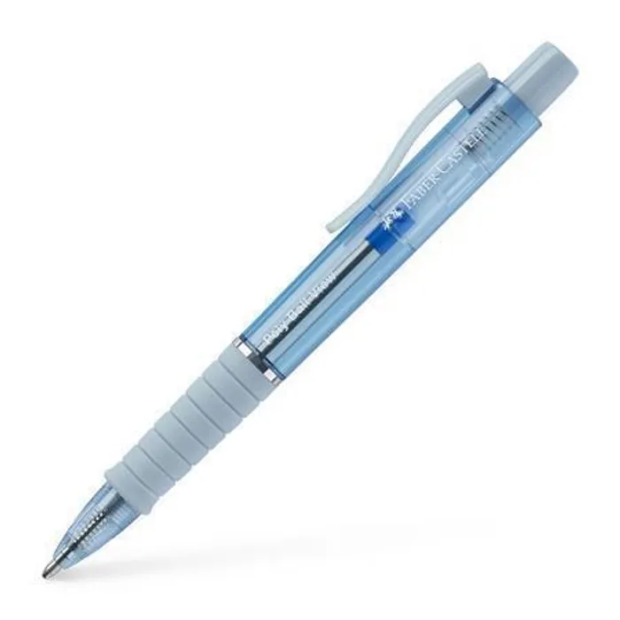 Hauptproduktbild Kuličkové pero Faber-Castell Poly Ball View Aurora Icy Glow