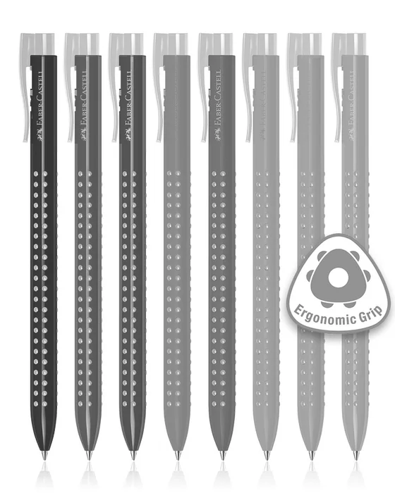 Hauptproduktbild Kuličkové pero Grip 2022 M, Faber Castell