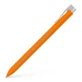 Kuličkové pero Grip 2022 M, oranžová  Faber Castell 544615
