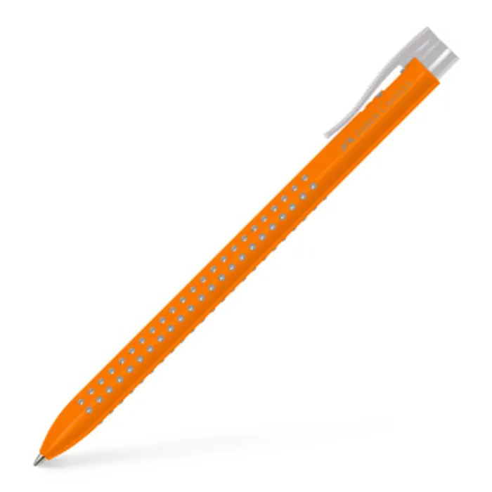 Hauptproduktbild Kuličkové pero Grip 2022 M, oranžová  Faber Castell 544615