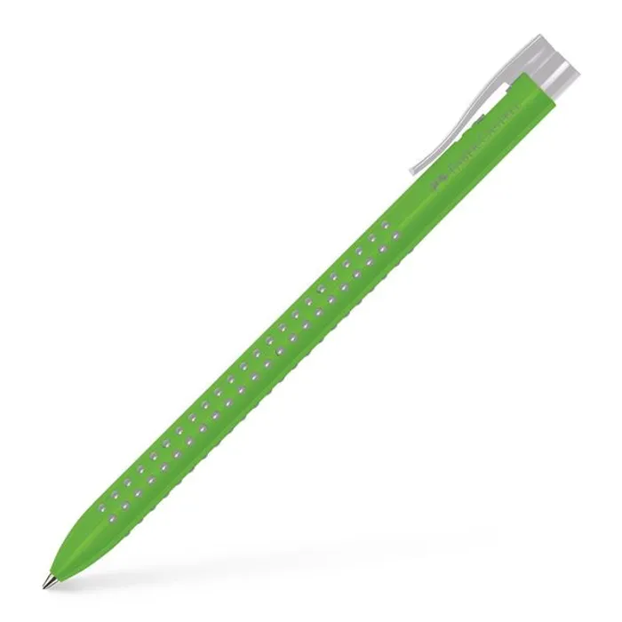 Hauptproduktbild Kuličkové pero Grip 2022 M, sv.zelená Faber Castell 544666