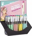 Weiteres Produktbild Kugelschreiber ICO 70 Retro, Pastell [1 Stk]