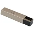 Weiteres Produktbild Kugelschreiber Jotter, blau, Edelstahlgehäuse, silberner Clip, PARKER
