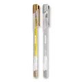 Weiteres Produktbild Kuličkové pero K11 Metallic Pen Kores 2 ks