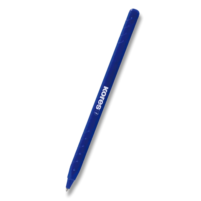Hauptproduktbild Kuličkové pero Kores K0 Pen modrá