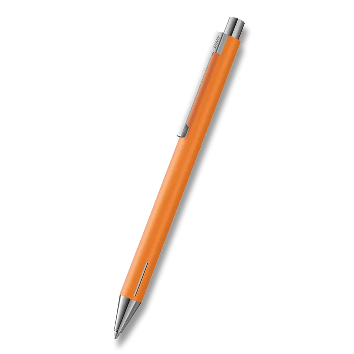 Hauptproduktbild Kuličkové pero LAMY econ Apricot