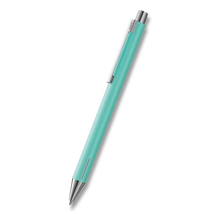 Hauptproduktbild Kuličkové pero LAMY econ Lagoon