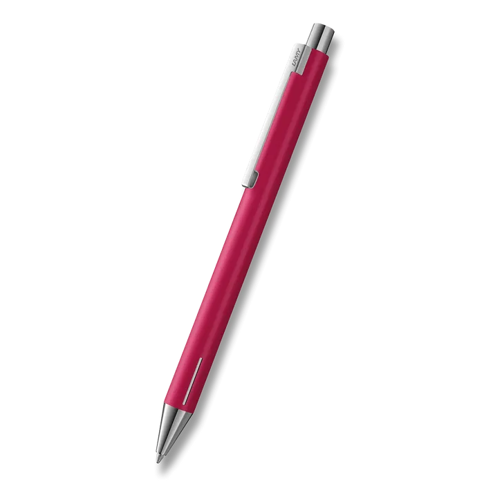 Hauptproduktbild Kuličkové pero LAMY econ Raspberry