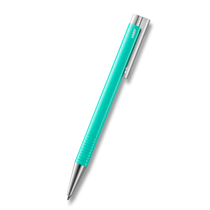 Hauptproduktbild Kuličkové pero LAMY logo Lx lagoon glossy