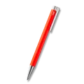 LAMY Logo LX Kugelschreiber, neonorange matt