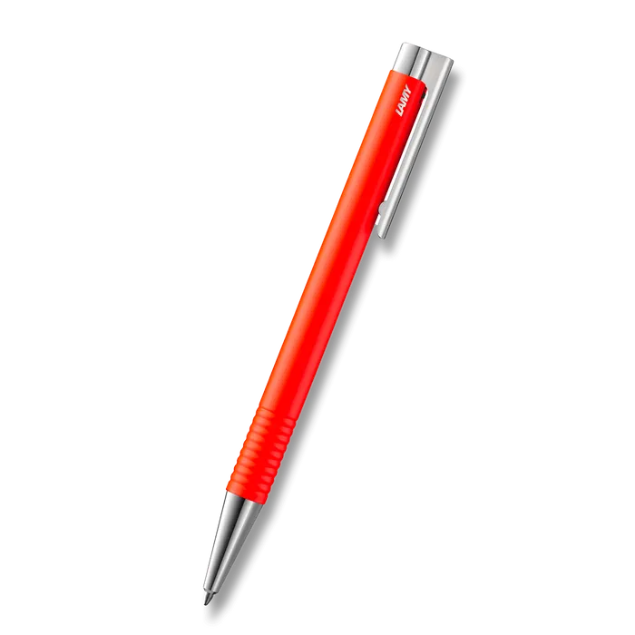 Hauptproduktbild Kuličkové pero LAMY logo Lx neonorange matt