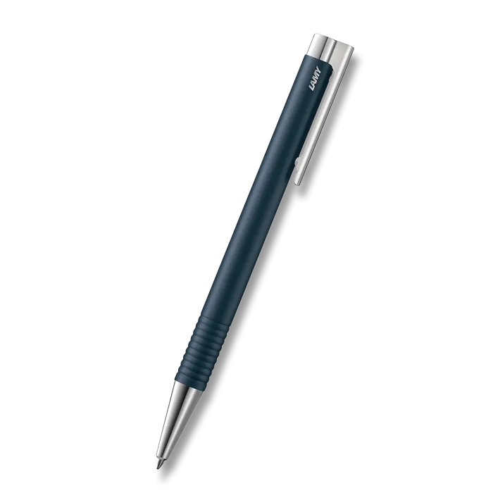 Hauptproduktbild Kuličkové pero LAMY logo Lx steelblack matt