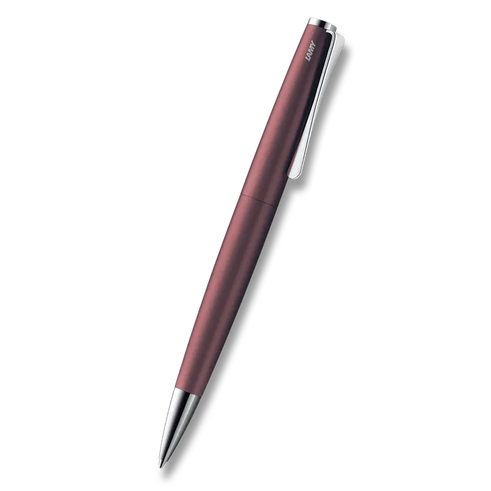 Hauptproduktbild Kuličkové pero LAMY studio orion matt